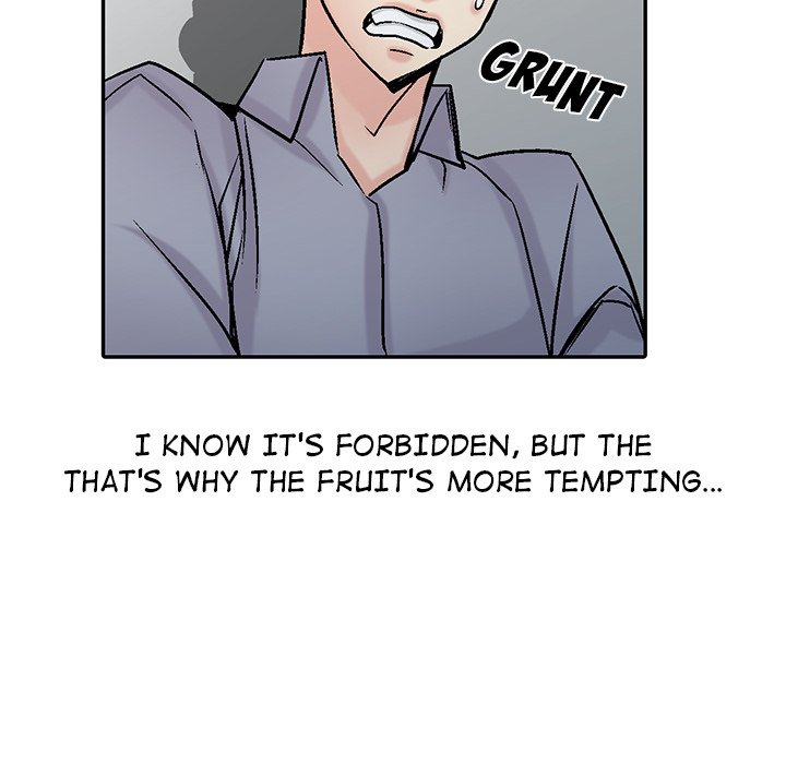 The Mismatch Chapter 58 - Page 135