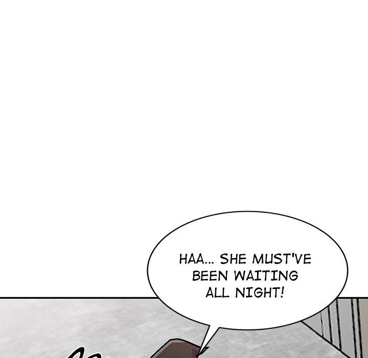 The Mismatch Chapter 58 - Page 143