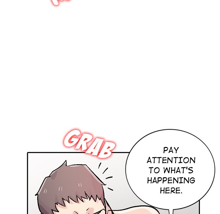 The Mismatch Chapter 58 - Page 53