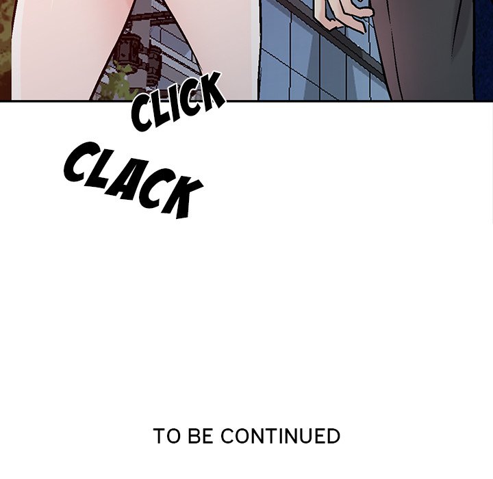 The Mismatch Chapter 59 - Page 144