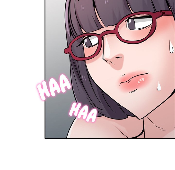 The Mismatch Chapter 60 - Page 105