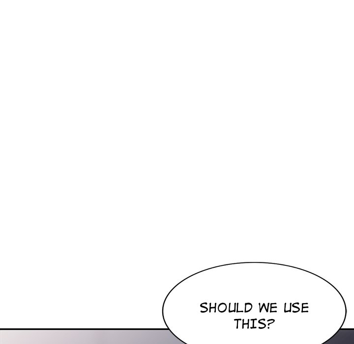 The Mismatch Chapter 60 - Page 106