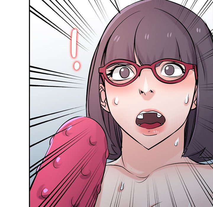 The Mismatch Chapter 60 - Page 110