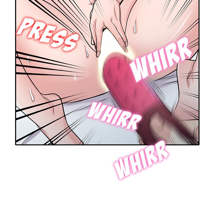 The Mismatch Chapter 60 - Page 115