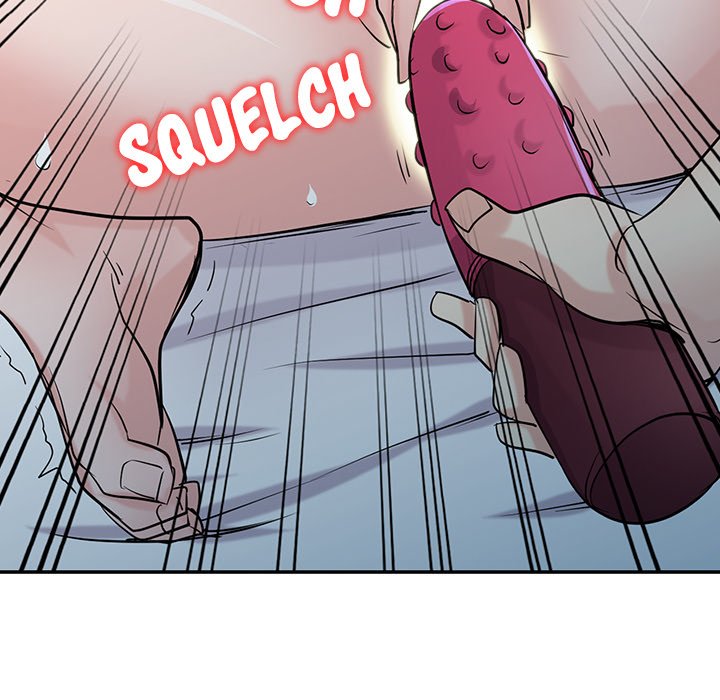 The Mismatch Chapter 60 - Page 120