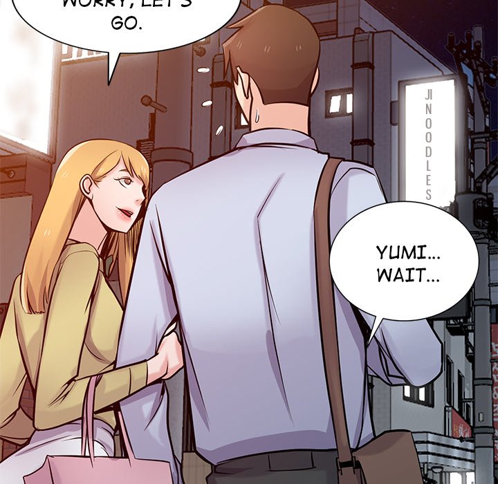 The Mismatch Chapter 60 - Page 26