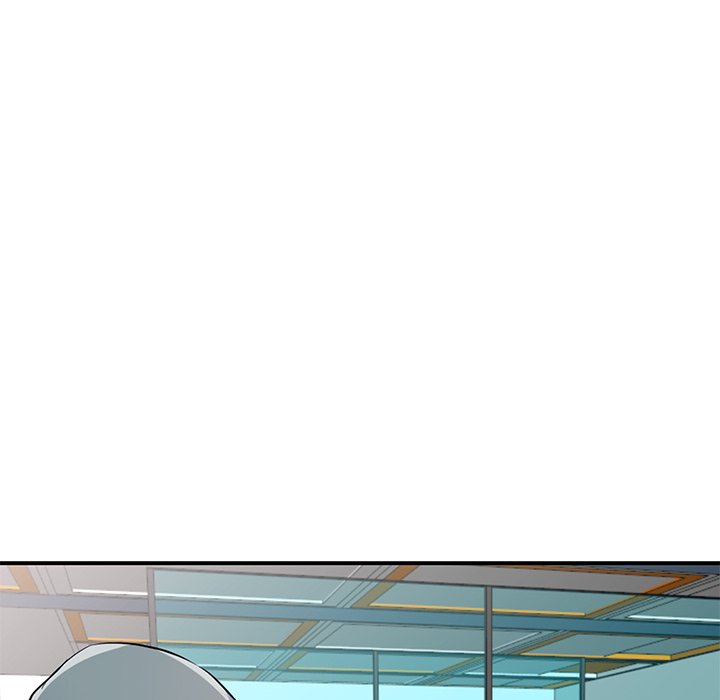 The Mismatch Chapter 63 - Page 113