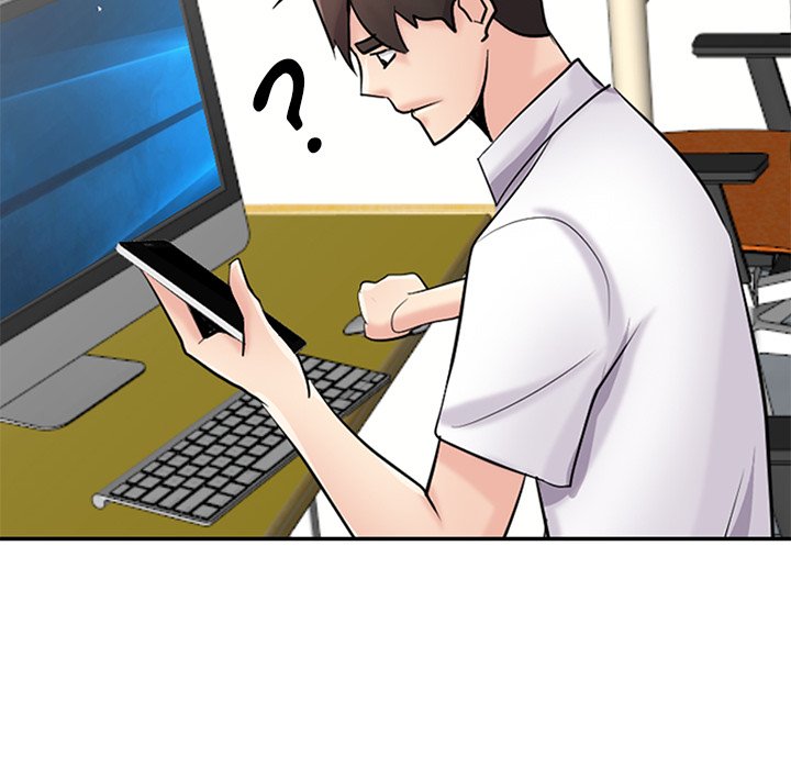 The Mismatch Chapter 63 - Page 121