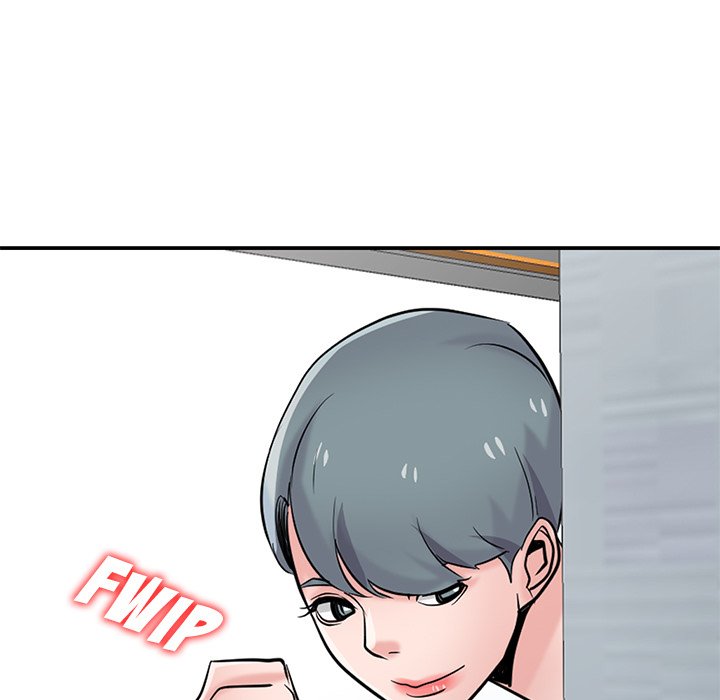 The Mismatch Chapter 63 - Page 137