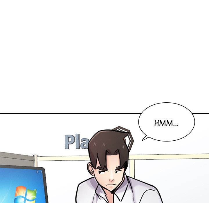 The Mismatch Chapter 63 - Page 141