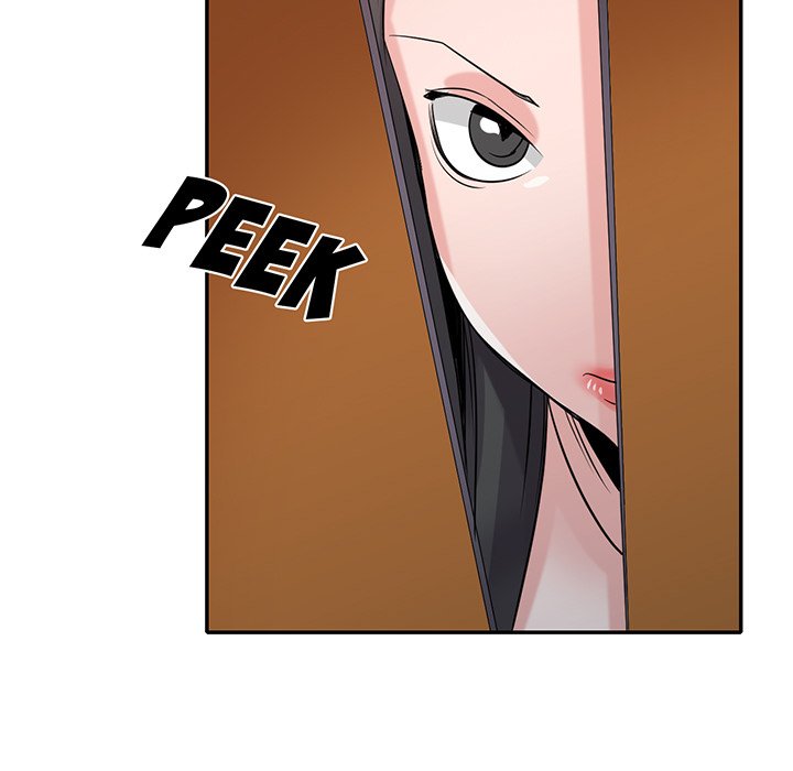 The Mismatch Chapter 67 - Page 13