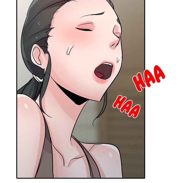 The Mismatch Chapter 68 - Page 6