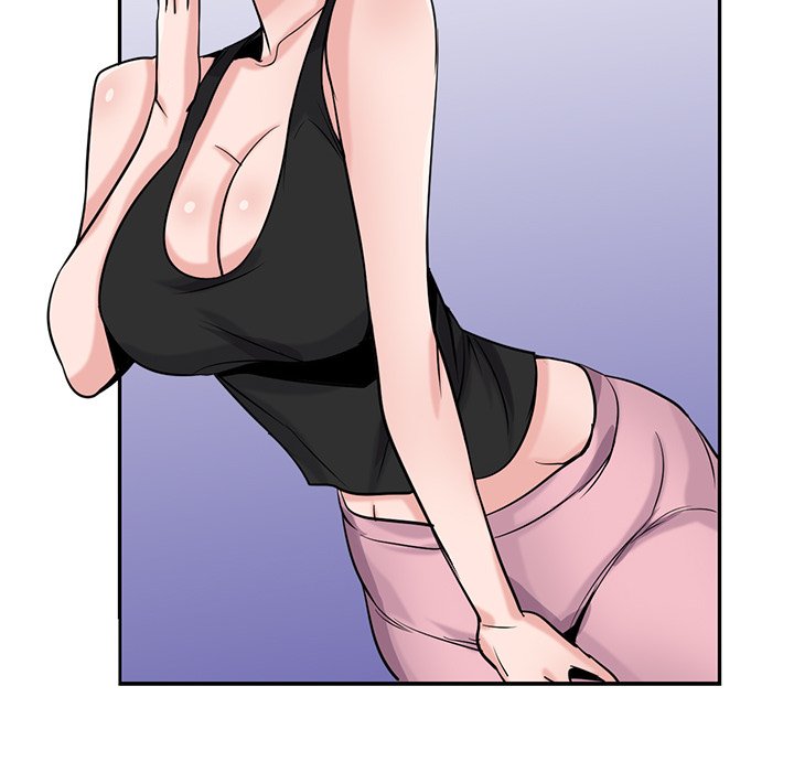 The Mismatch Chapter 70 - Page 105