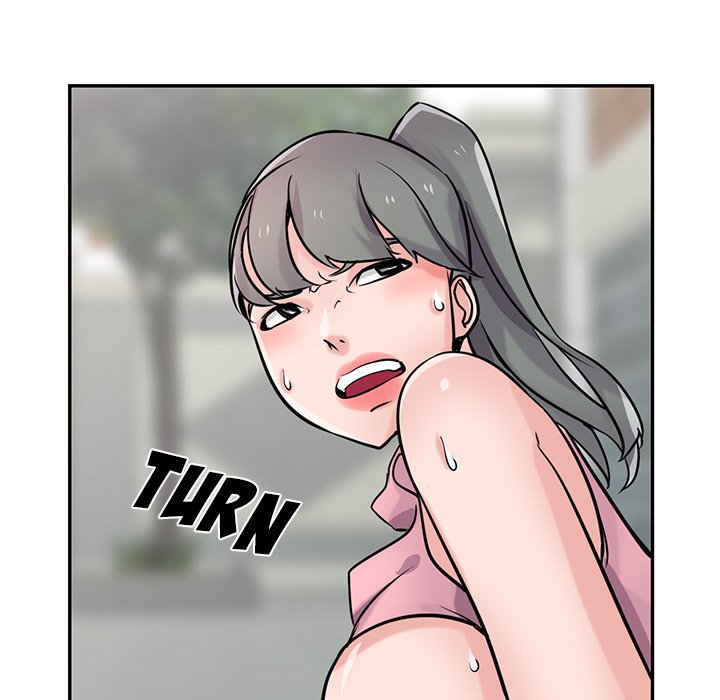 The Mismatch Chapter 77 - Page 39