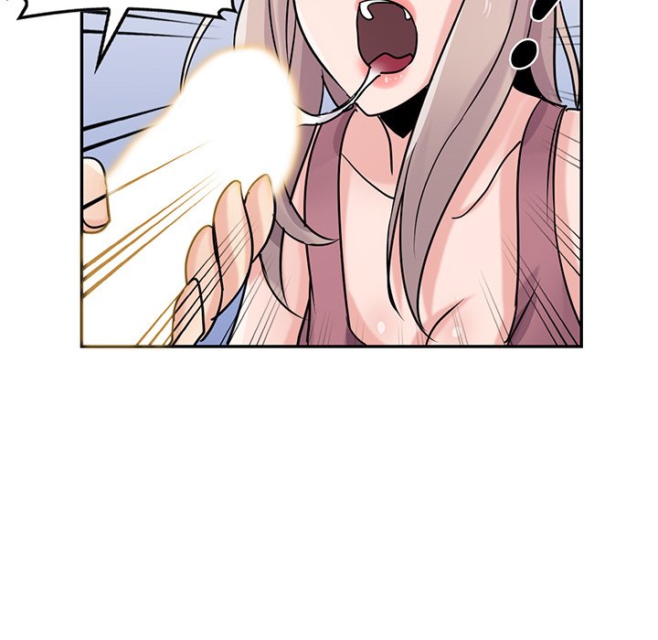 The Mismatch Chapter 79 - Page 9