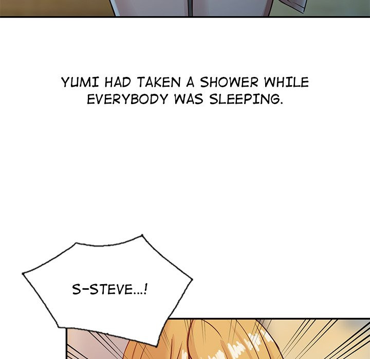 The Mismatch Chapter 8 - Page 59