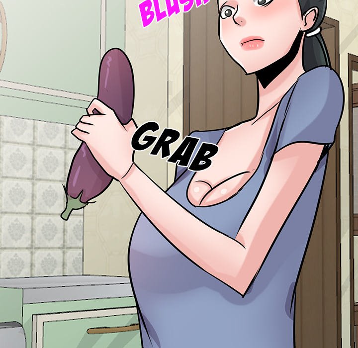 The Mismatch Chapter 80 - Page 126