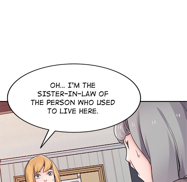 The Mismatch Chapter 83 - Page 48