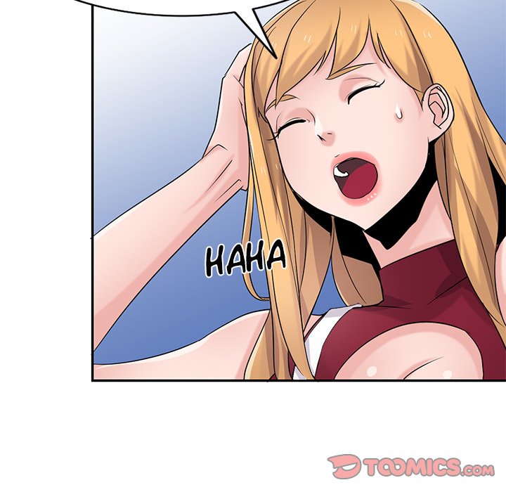 The Mismatch Chapter 83 - Page 51