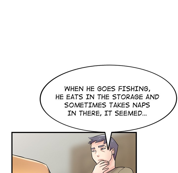 The Mismatch Chapter 84 - Page 70