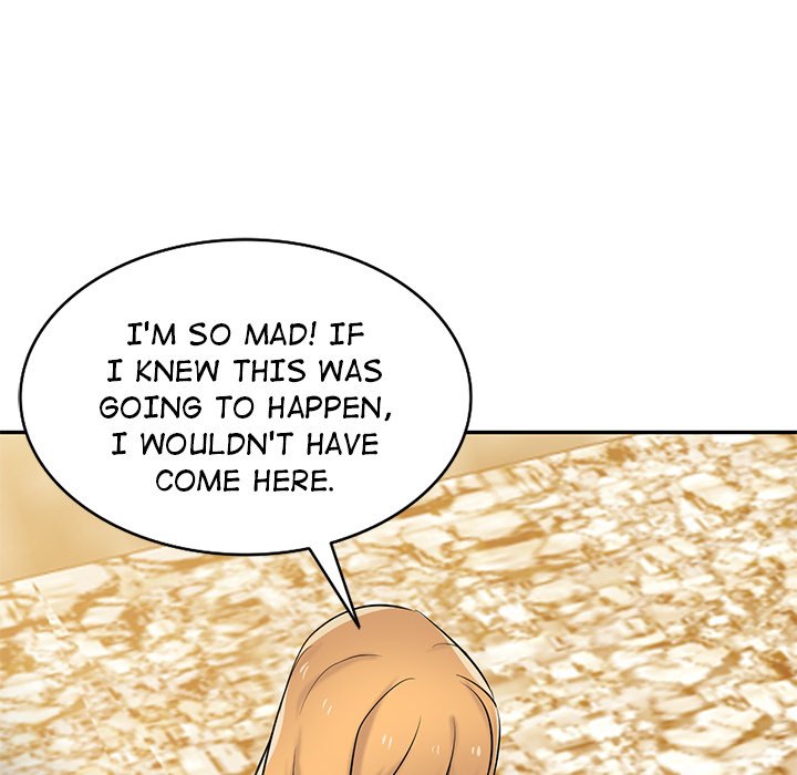 The Mismatch Chapter 88 - Page 124