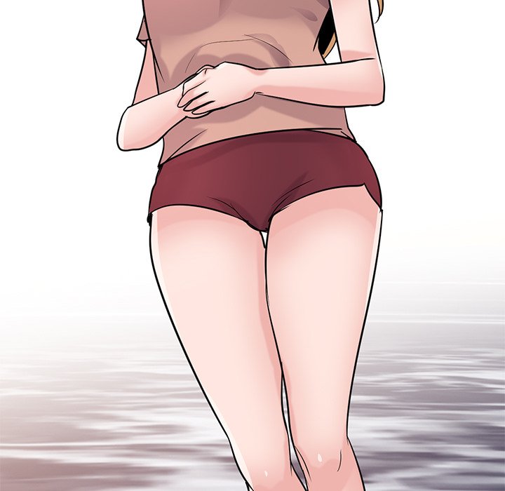 The Mismatch Chapter 88 - Page 149