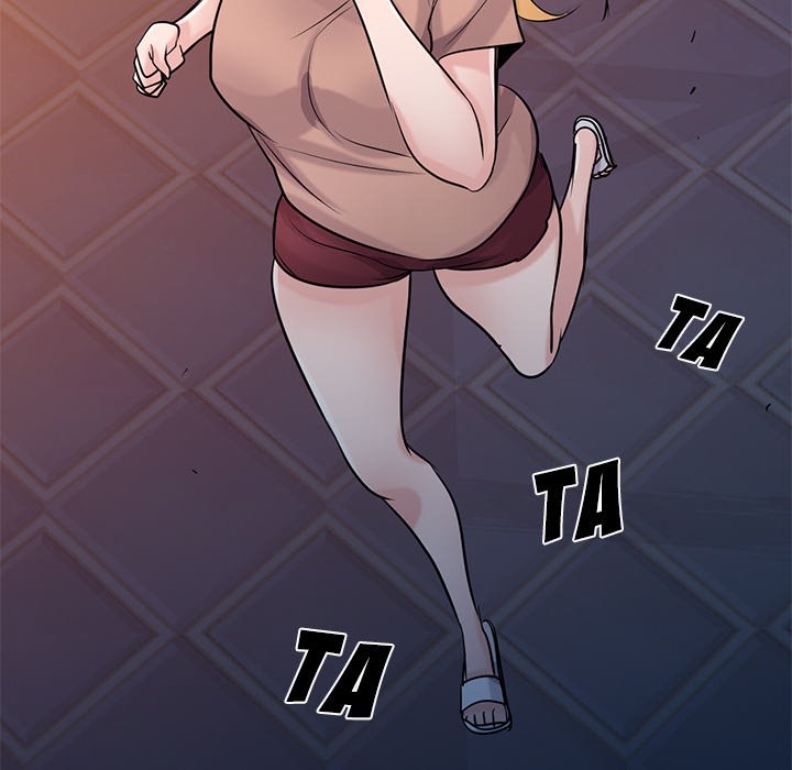 The Mismatch Chapter 88 - Page 90