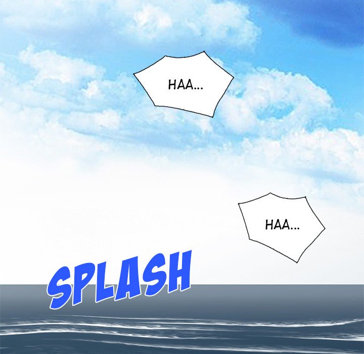 The Mismatch Chapter 89 - Page 115