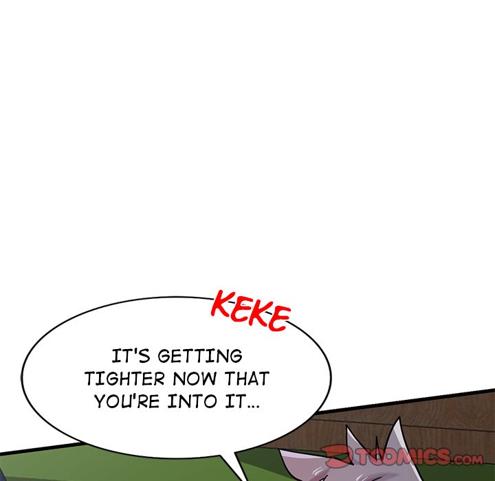 The Mismatch Chapter 89 - Page 123