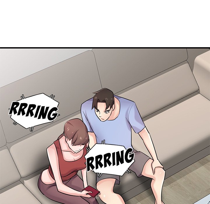 The Mismatch Chapter 89 - Page 133