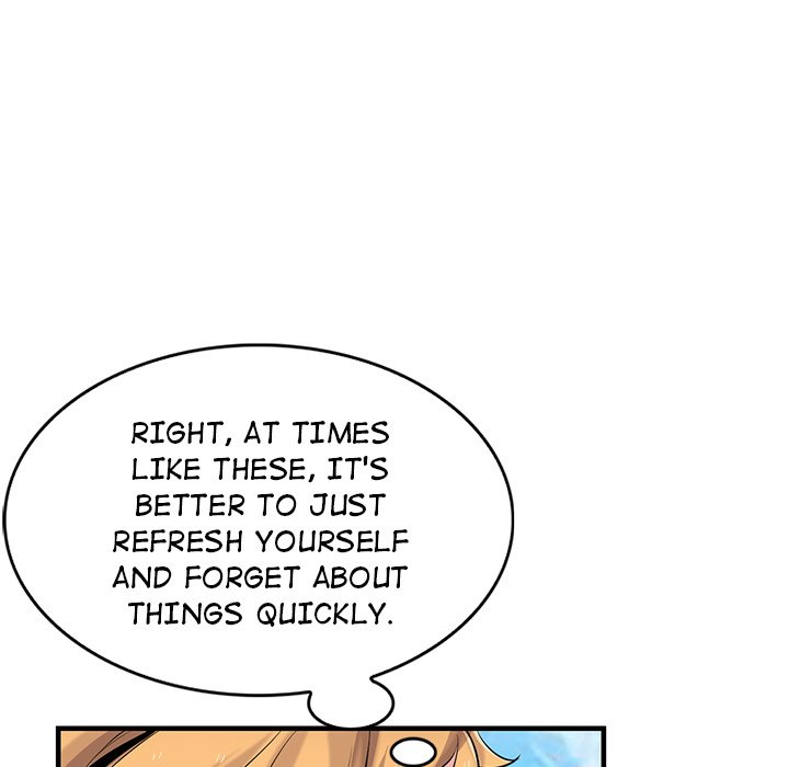 The Mismatch Chapter 89 - Page 25