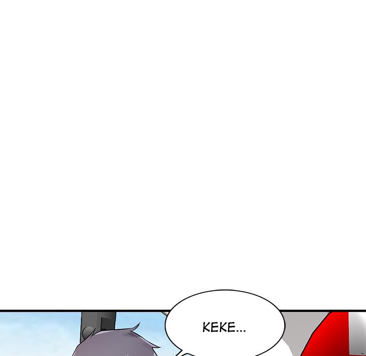 The Mismatch Chapter 89 - Page 29