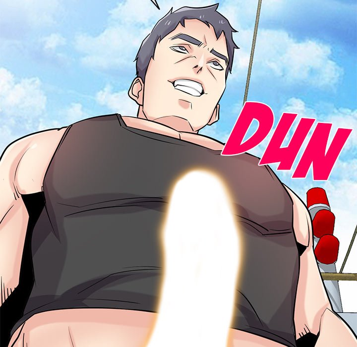 The Mismatch Chapter 89 - Page 64