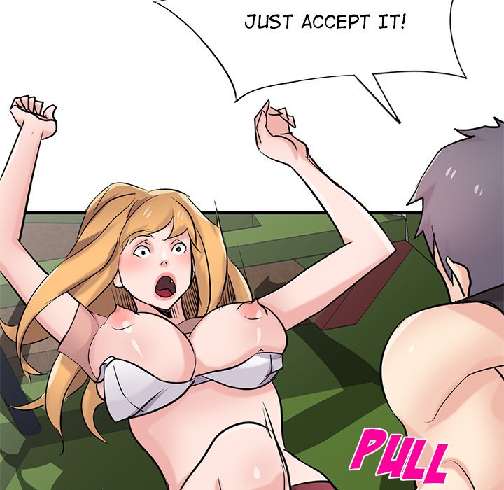 The Mismatch Chapter 89 - Page 73