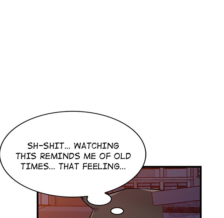 The Mismatch Chapter 91 - Page 112