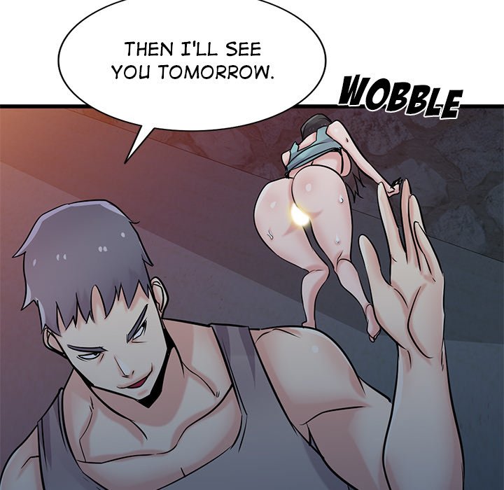 The Mismatch Chapter 91 - Page 132