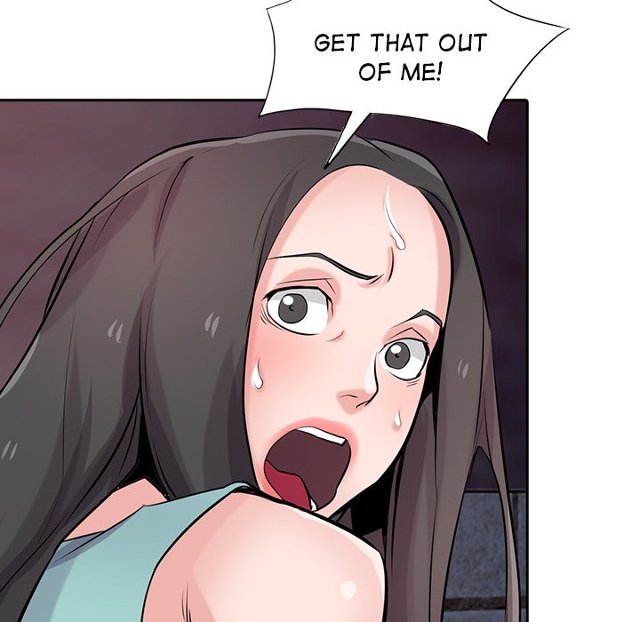 The Mismatch Chapter 91 - Page 31