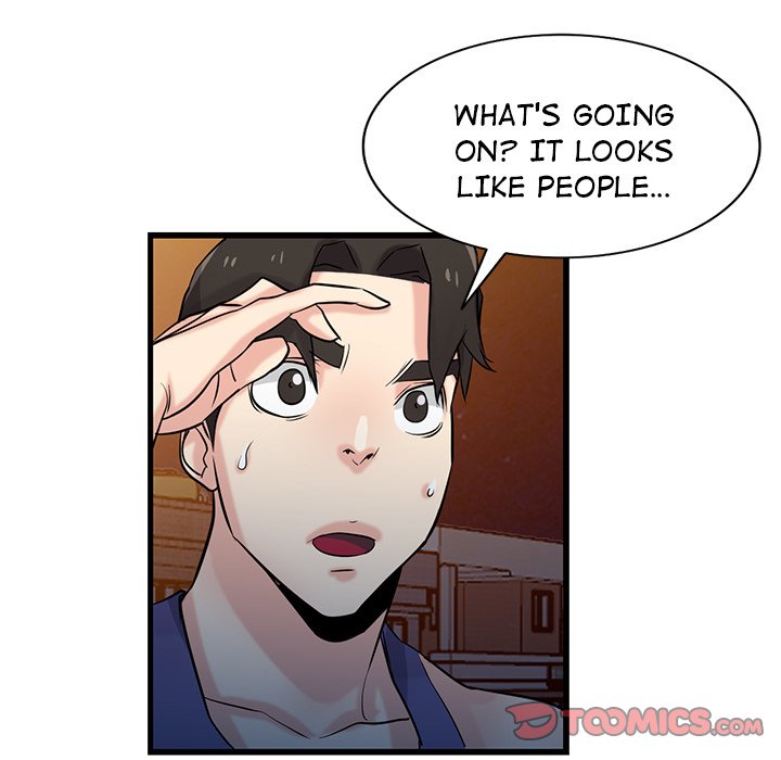 The Mismatch Chapter 91 - Page 48