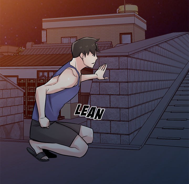 The Mismatch Chapter 91 - Page 55