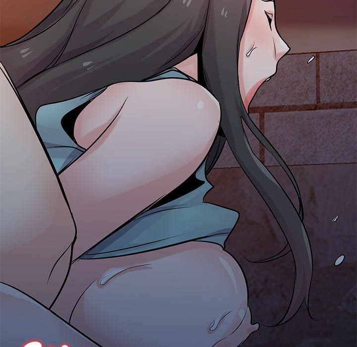 The Mismatch Chapter 91 - Page 65