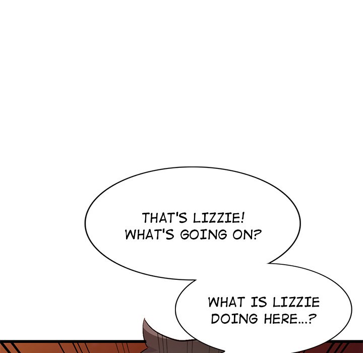 The Mismatch Chapter 91 - Page 71