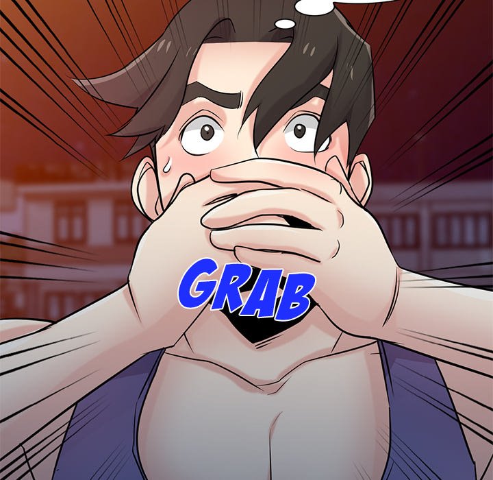 The Mismatch Chapter 91 - Page 72