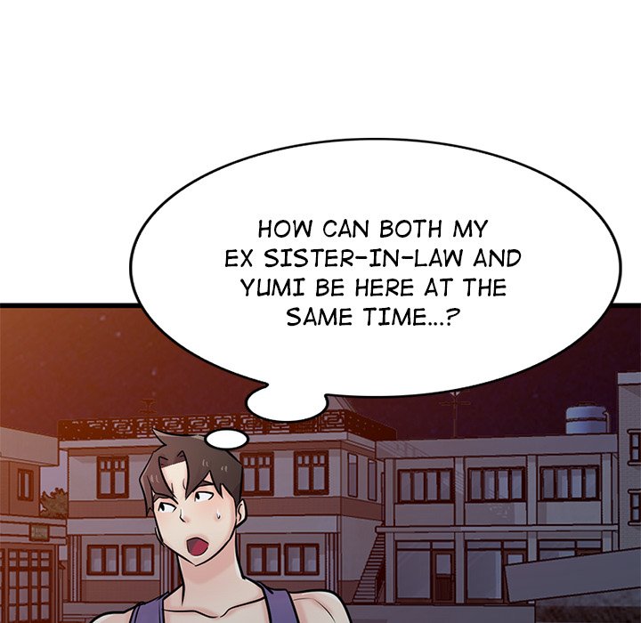 The Mismatch Chapter 91 - Page 74