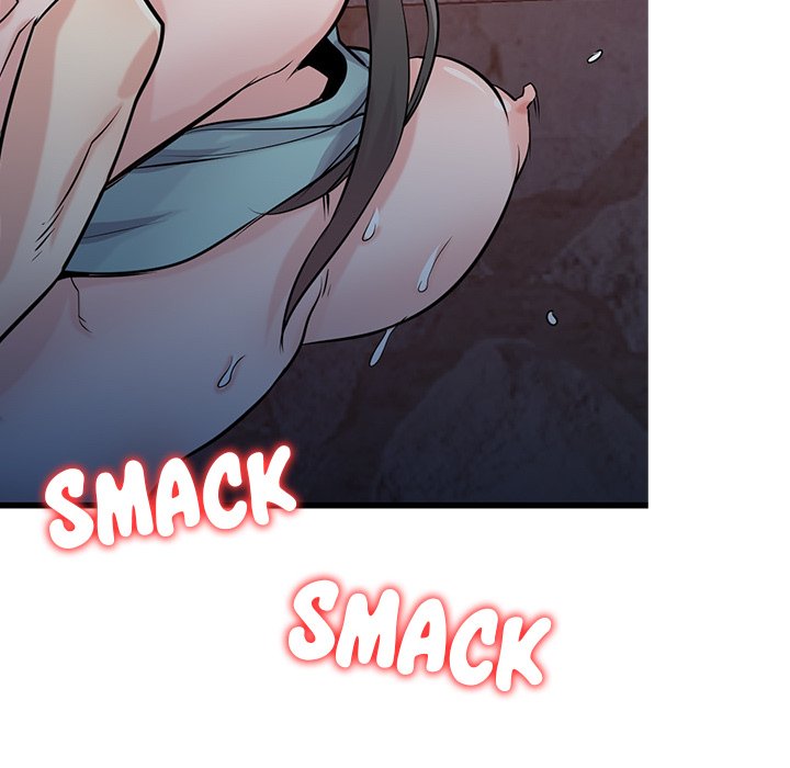 The Mismatch Chapter 91 - Page 87