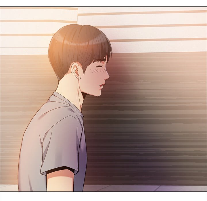 Sergeant Brynn Chapter 13 - Page 91