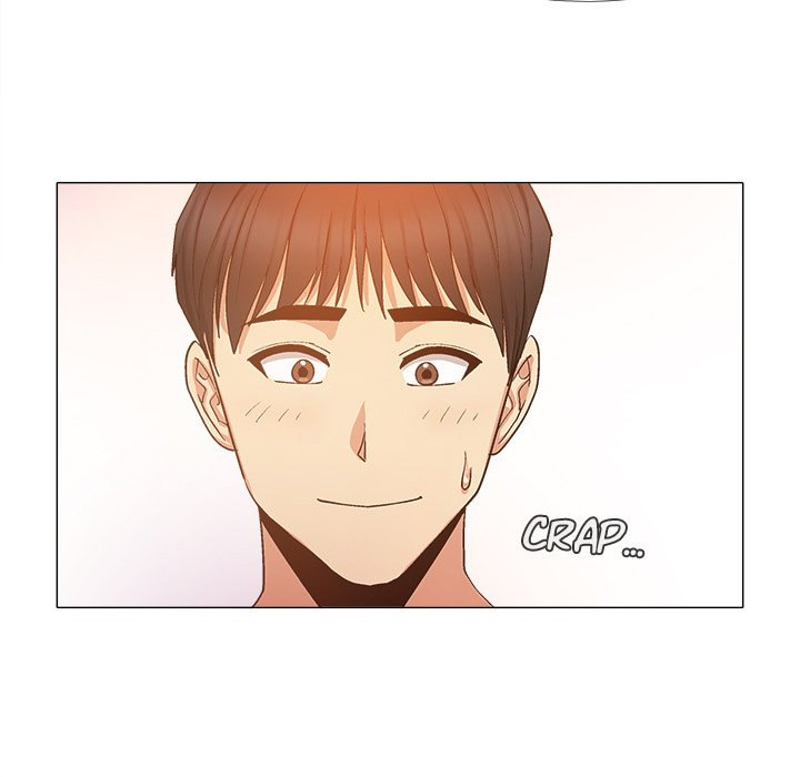 Sergeant Brynn Chapter 19 - Page 60