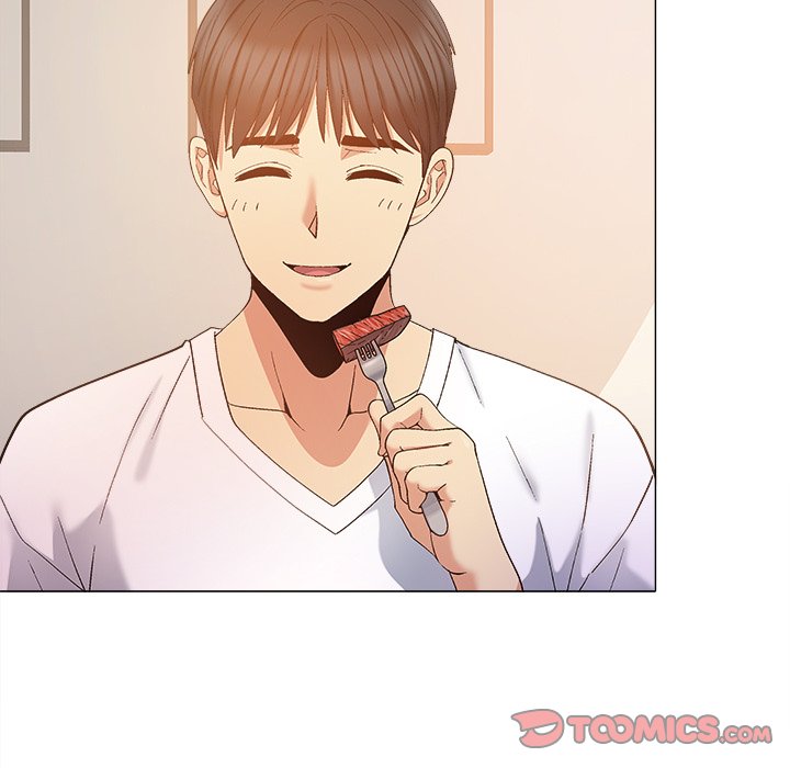 Sergeant Brynn Chapter 22 - Page 75