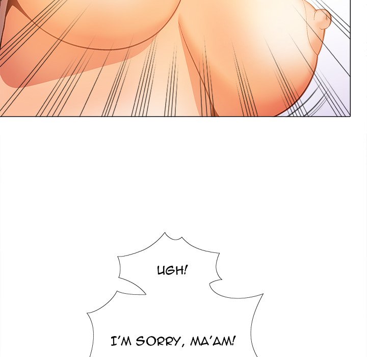 Sergeant Brynn Chapter 29 - Page 8