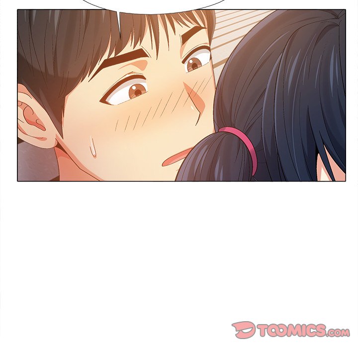 Sergeant Brynn Chapter 8 - Page 90