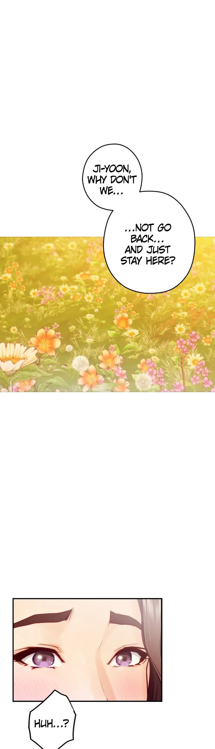 Night With My Sister Chapter 45 - Page 43